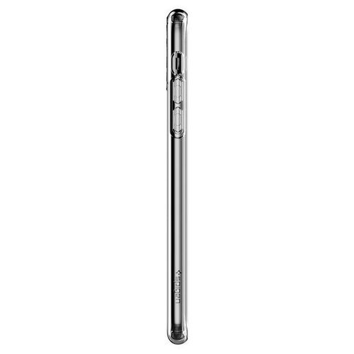 Spigen Liquid Crystal iPhone 11 Pro Max Crystal Clear 075CS27129 na Arena.pl