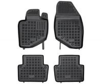 DYWANIKI WYCIERACZKI GUMOWE Volvo S80 1998-2006