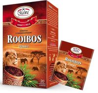 Malwa Rooibos Classic Herbata czerwona 40 g (20 x 2 g)