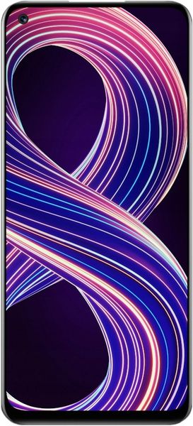 WYŚWIETLACZ EKRAN LCD DO REALME 8 5G zdjęcie 2