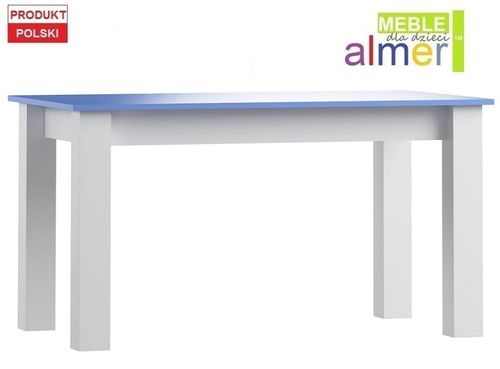 CLOUDS  N17 stolik dla dziecka 110x60 w.50 na Arena.pl