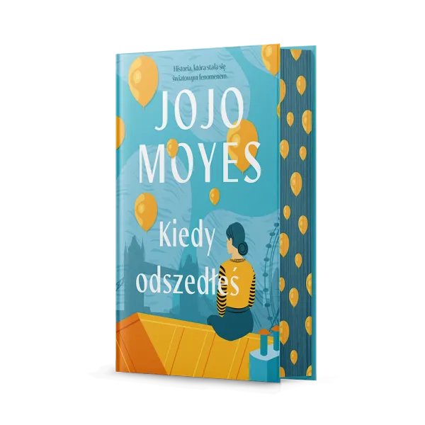 Kiedy odszedłeś zdjęcie 2