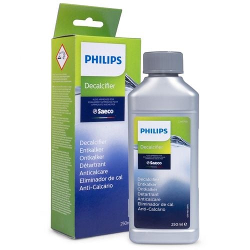 ORYGINALNY ODKAMIENIACZ Philips w płynie do ekspresu +Smar 5g na Arena.pl