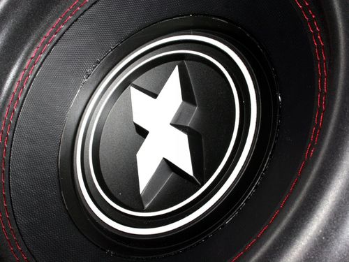 Głośnik Excursion Subwoofer 12'' 30cm 1500W na Arena.pl