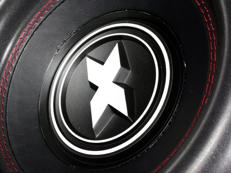 Głośnik Excursion Subwoofer 12'' 30cm 1500W zdjęcie 5