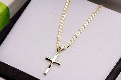 Złoty Łańcuszek LZX2111 na Arena.pl