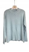 ONLY ONLHELLA LOOSE O-NECK KNT SWETER M