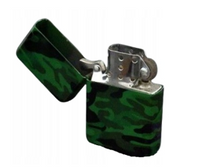 Zapalniczka Benzynowa Gentelo Moro