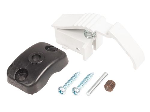 Manetka załączania jazdy tył Cedrus glebogryzarka GL04 54035-U230110 na Arena.pl