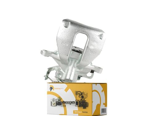 ZACISK HAM FORD TRANSIT 06+ TYŁ LE na Arena.pl