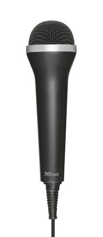Trust Starzz USB Microphone na Arena.pl