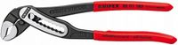 ZESTAW SZCZYPIEC NASTRAWNYCH DO RUR ALIGATOR 2SZT. 00 31 20 V02 KNIPEX