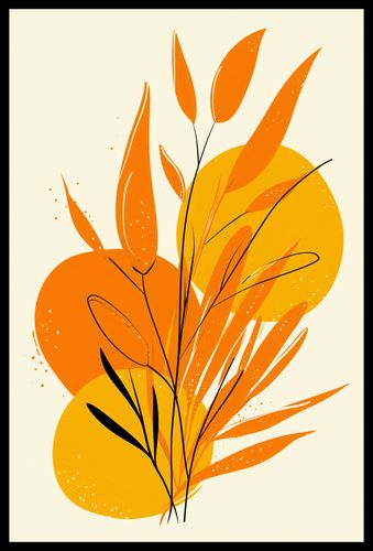 Plakat 40x60cm Letnia Wibracja na Arena.pl