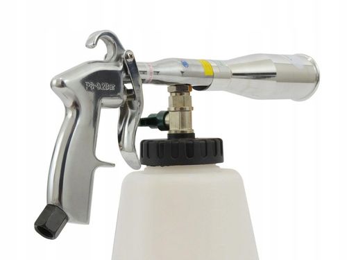 Pistolet do prania tapicerki HCL-01-C Technic na Arena.pl