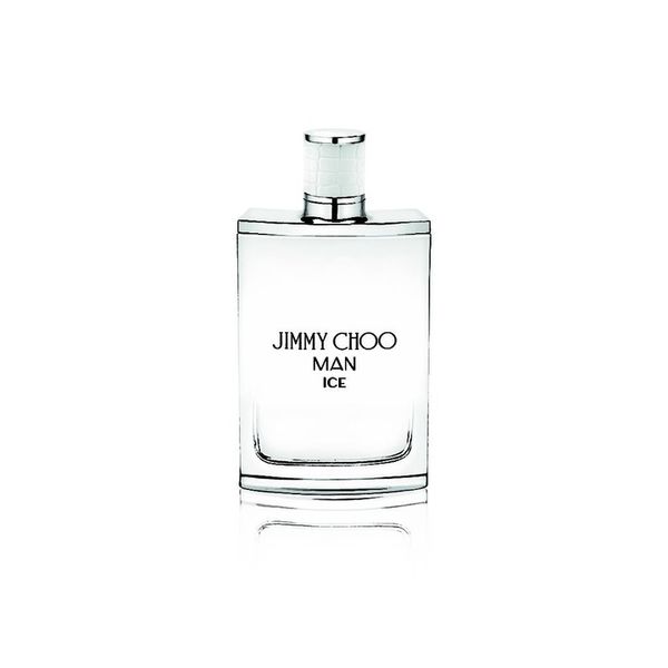 FLAKON JIMMY CHOO MAN ICE 100ML EDT zdjęcie 2