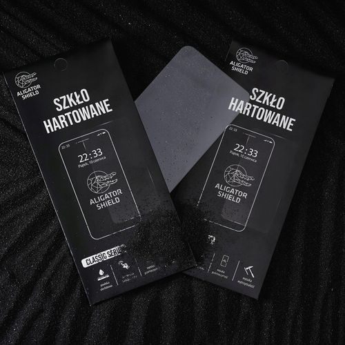 SZKŁO HARTOWANE DO SAMSUNG GALAXY S24 ULTRA SZYBKA OCHRONNA NA EKRAN 9H na Arena.pl