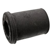 Tuleja resora piórowego TYŁ Mazda B2500 1997 1998 1999 2000 2001 2002 2003