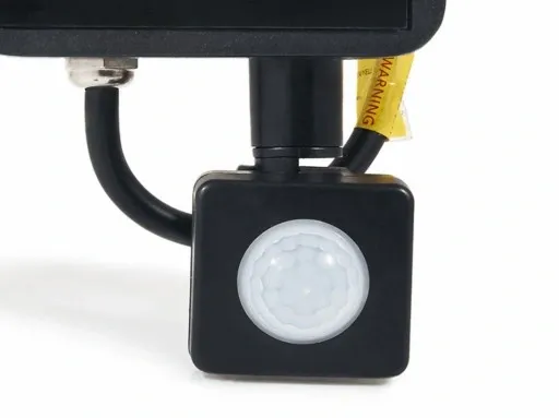 NAŚWIETLACZ LED HALOGEN 10W Z CR 3000K zdjęcie 4