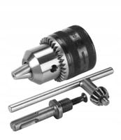 BOSCH UCHWYT WIERTARSKI ADAPTER SDS-PLUS 1,5-13 MM