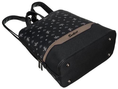 plecak 6866-2 black na Arena.pl