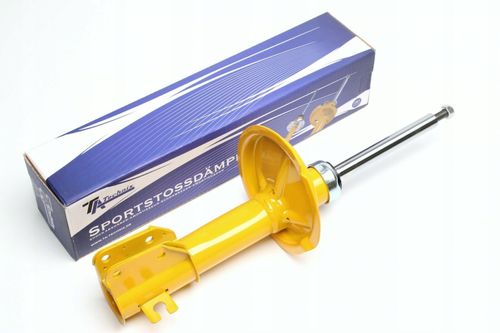 Amortyzatory Sportowe KOMPLET ALFA ROMEO 155 91-97 na Arena.pl