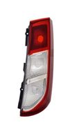 Dacia Dokker 12- lampa tylna prawa