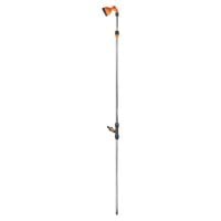 prysznic ogrodowy 1,65m-2,2m - e-200-0270