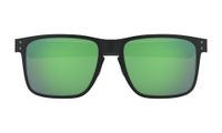 Oakley okulary przeciwsłoneczne sportowe - mężczyzna