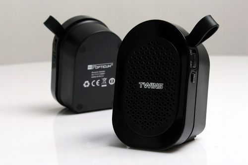 GŁOŚNIKI BEZPRZEWODOWE DO LAPTOPA BLUETOOTH STEREO na Arena.pl