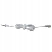 2 x Kabel przewód zasilający 85W do APPLE MagSafe 1