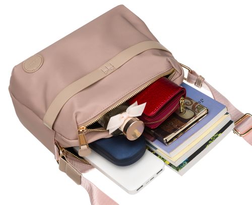 torba ptn jn-13-0276 pink na Arena.pl