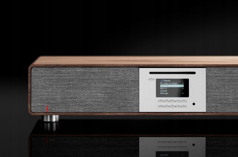 RADIO PINELL SUPERSOUND 901 DAB DAB+ INTERNET zdjęcie 10
