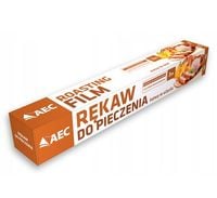 rękaw z folii do pieczenia 3m box 04-01-044