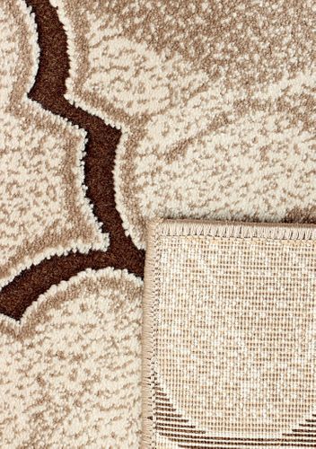 Dywan Roxy 8359C brown prostokąt 120x170 na Arena.pl