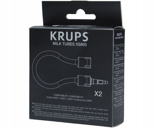 Wężyk wewnętrzny do ekspresu KRUPS Intuition na Arena.pl