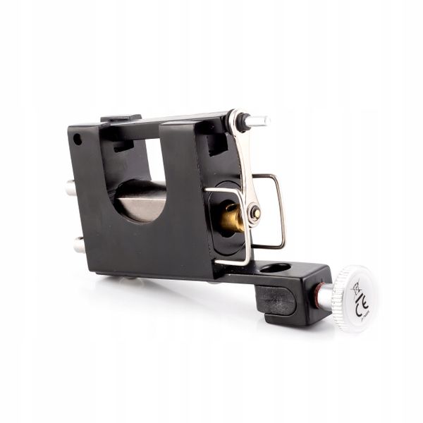 MASZYNKA Rotacyjna DO TATUAŻU System stealth zdjęcie 1