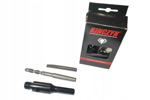 ADAPTER KUK 6-KĄT DO OTWORNIC KORONEK KIŃCZYK na Arena.pl