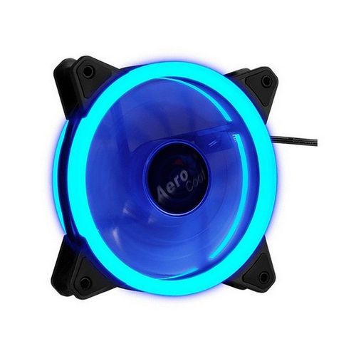 Wentylator Aerocool REV 12 cm 8W LED na Arena.pl