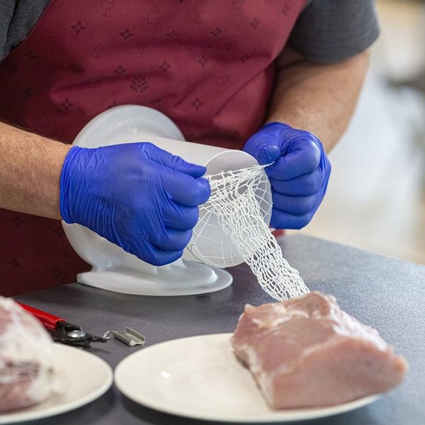 Aplikator do siatek wędliniarskich basic Browin zdjęcie 4