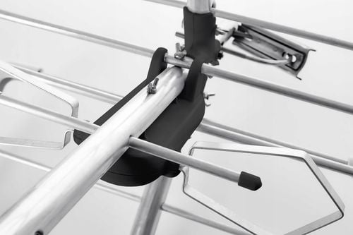 Antena DVB-T Spacetronik EOS Combo Black na Arena.pl