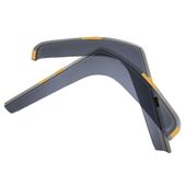 Owiewki Opel MOVANO A 1998-2010r. PRZODY
