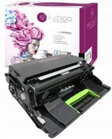 BĘBEN INKDIGO LEXMARK MX310 MX410 MX510 MMX611 60K