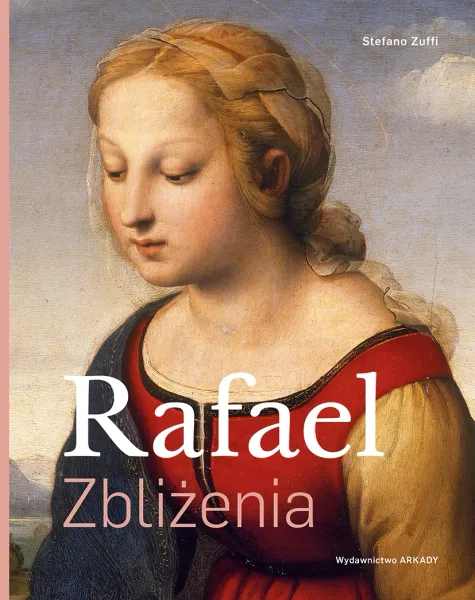 Zbliżenia. Rafael. Zbliżenia zdjęcie 1