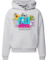 Bluza z kapturem Fall Guys