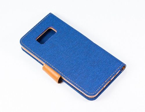 Samsung S8 Etui Portfel Canvas na Arena.pl