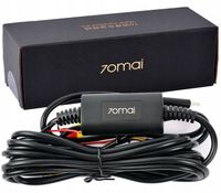 ZASILANIE TRYBU PARKINGOWEGO KAMER 70mai KIT UP03