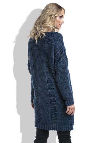 Sweter I232 czarny UNI na Arena.pl