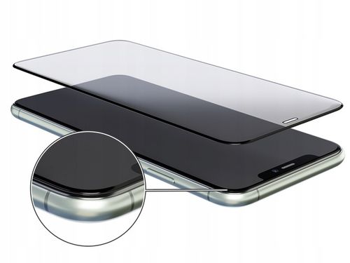 Szkło ochronne iPhone 15 3mk NeoGlass na Arena.pl