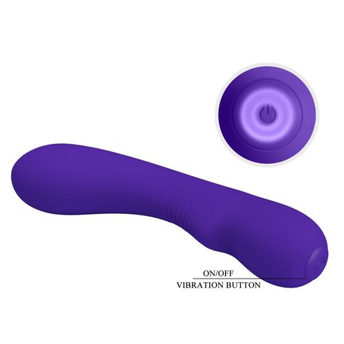 pretty love   matt purple 12 vibration functions memory function na Arena.pl