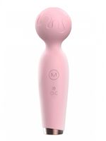 mini wand pink